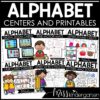alphabet bundle
