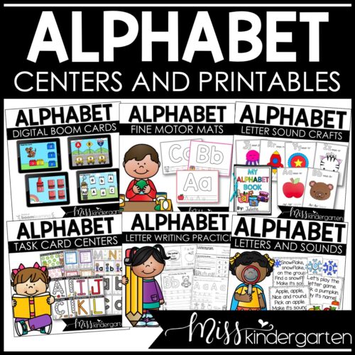 alphabet bundle alphabet bundle