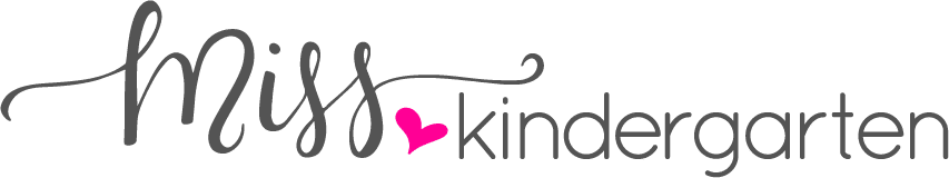 Miss Kindergarten