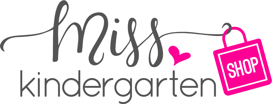 Miss Kindergarten